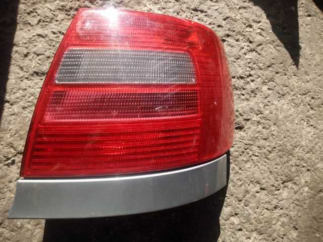 Audi A4 1997-2002 Çıkma Yedek Stop Lanbası Sag